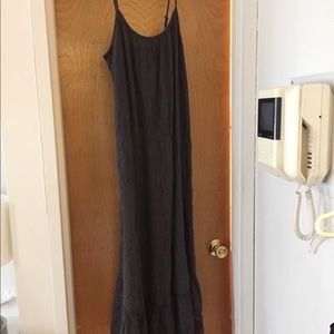 Aerie maxi dress
